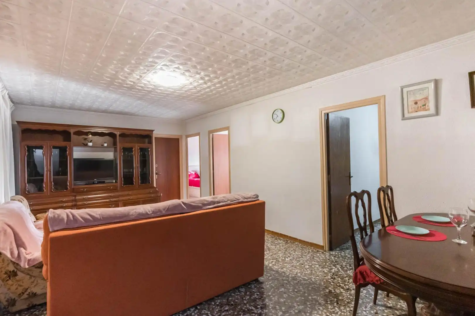 Casa amb terrassa en venda a Pedanías Oeste, imagen 21