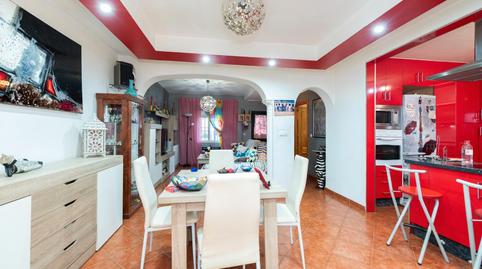 Foto 5 de Casa adosada en venda a Carril del Molino, Fuente Alegre - El Chaparral - Los Morales, Málaga