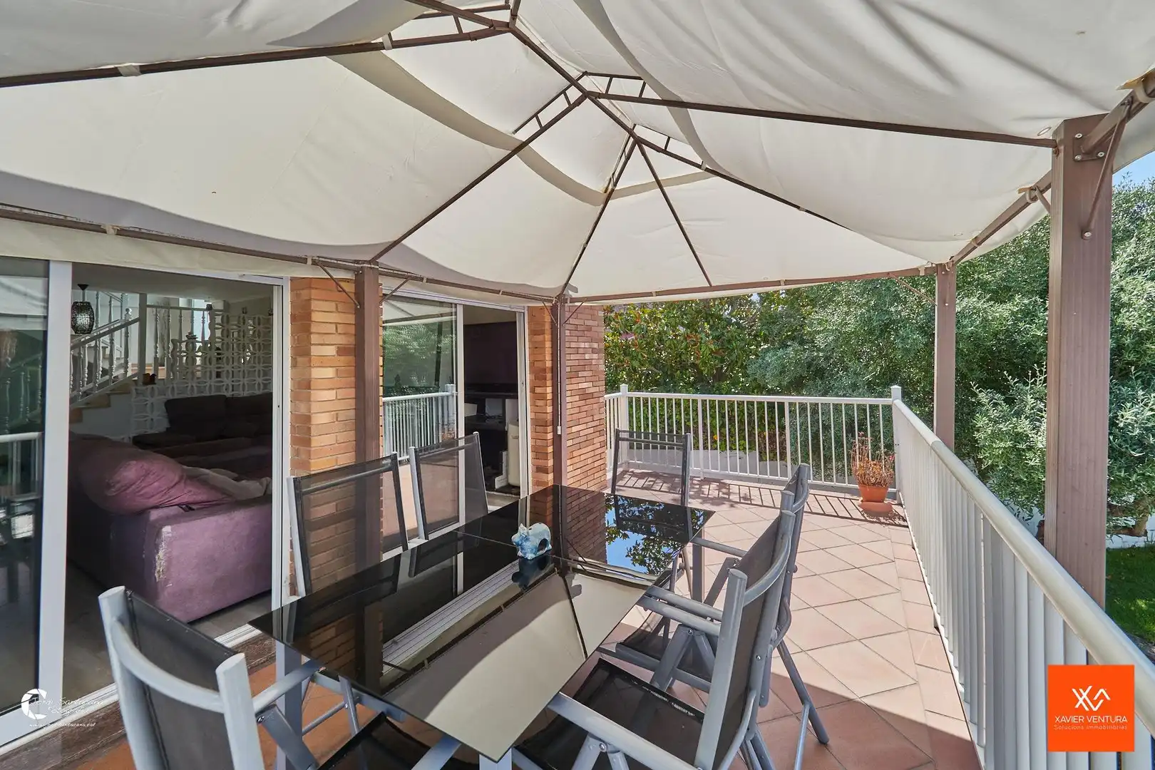 Villa con piscina in vendita a Roda de Barà, imagen 54