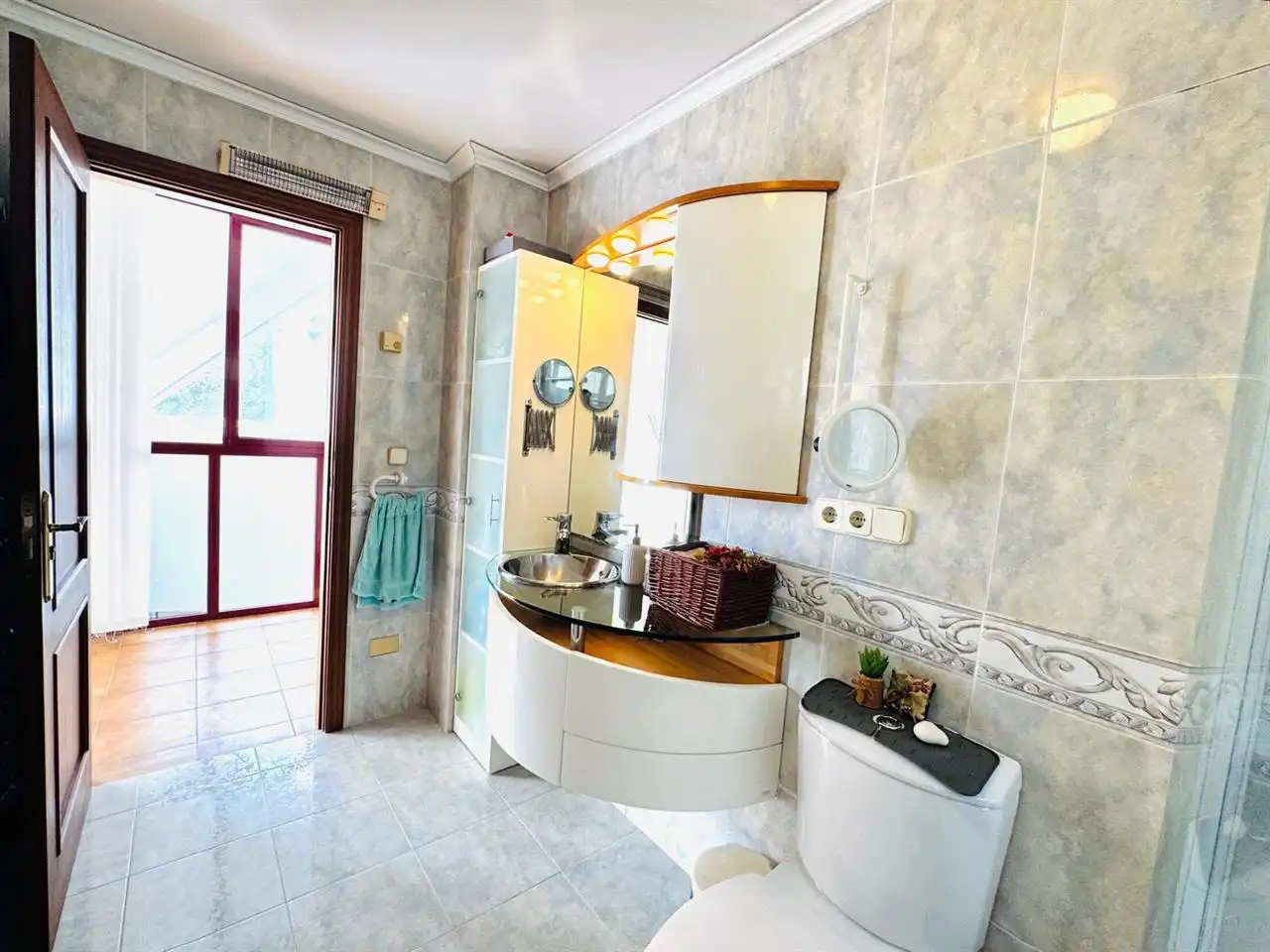 Chalet con piscina en venta en Callosa d'en Sarrià, imagen 27
