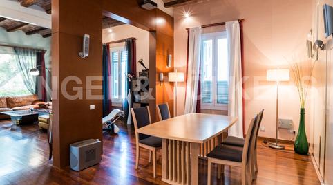 Foto 4 de Casa o xalet en venda a Les Tres Torres,  Barcelona Capital