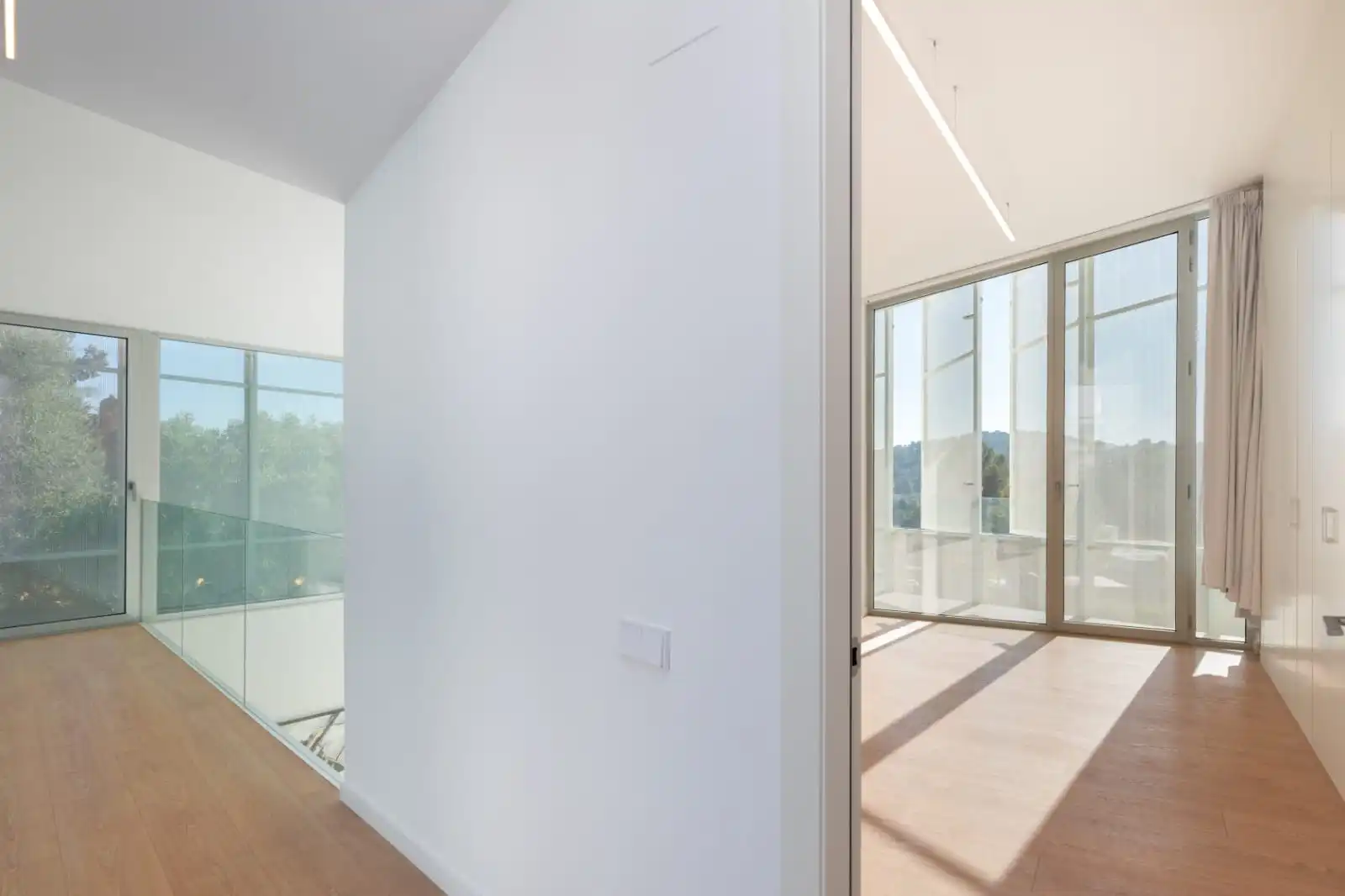 Haus oder Chalet zum Verkauf in Sitges mit Klimaanlage, Heizung und Privatgarten
