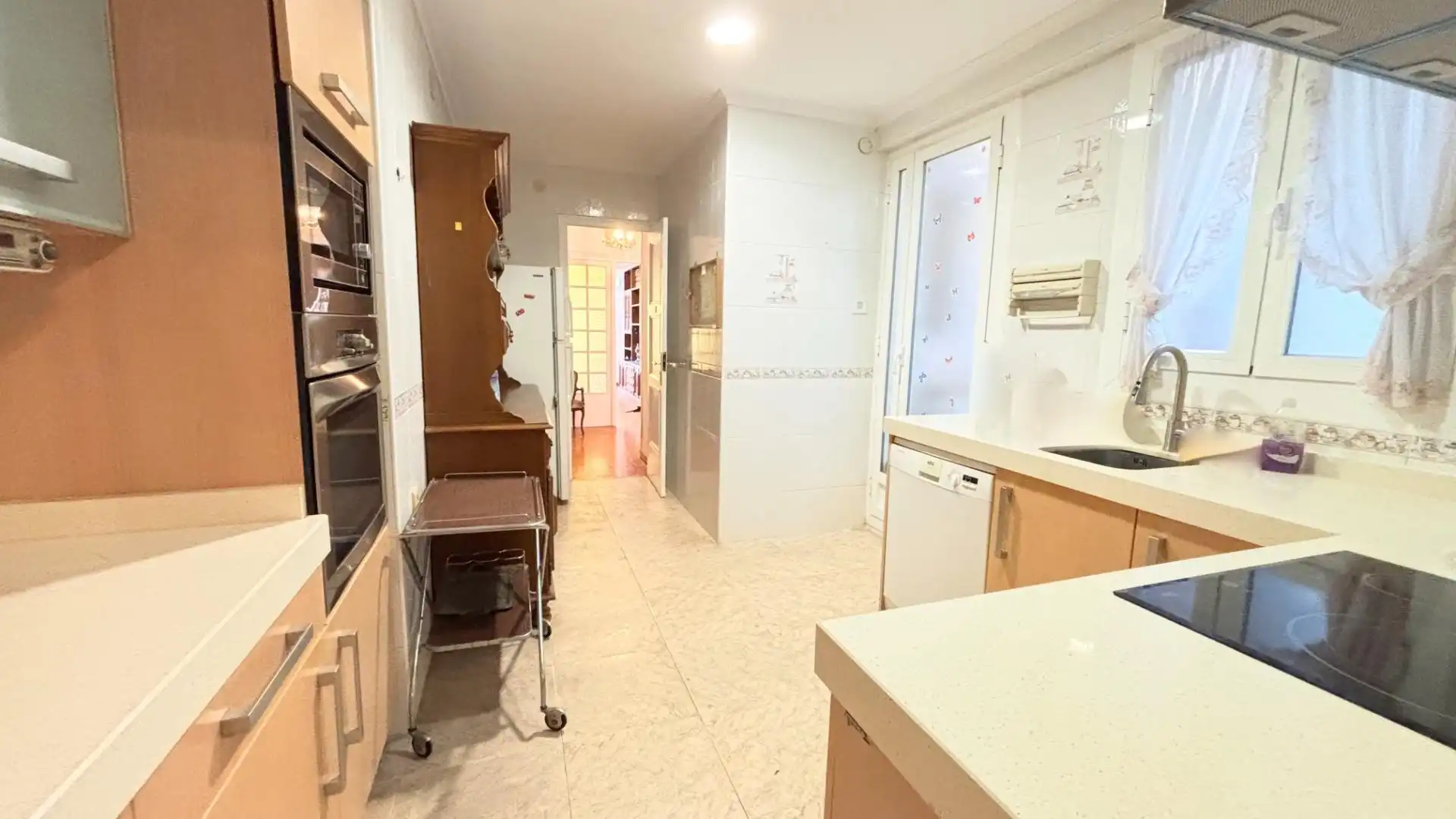 Appartamento con ascensore in vendita a Calle Calle Periodista Pirula Arderius