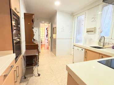 Appartement avec ascenseur à vendre à Calle Calle Periodista Pirula Arderius