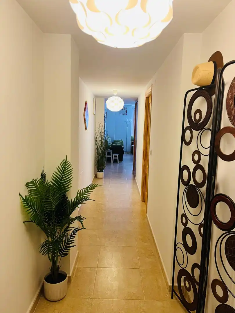 Piso con terraza en venta en Puerto Lumbreras, imagen 5