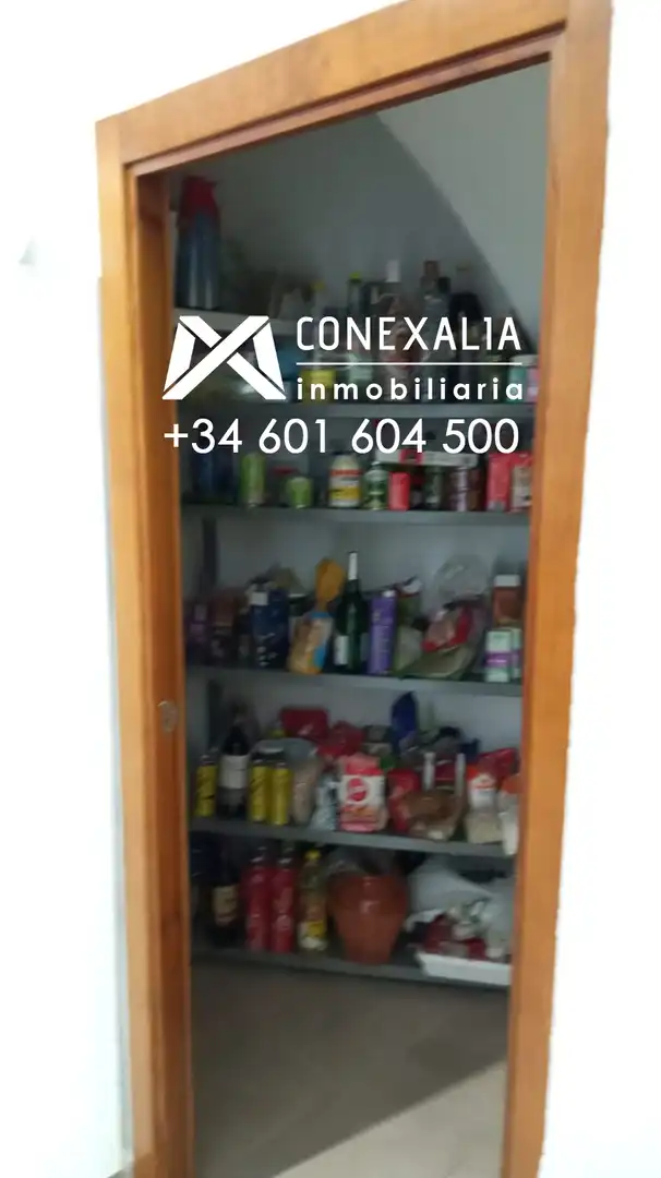 Casa en venda a Olvera, imagen 14