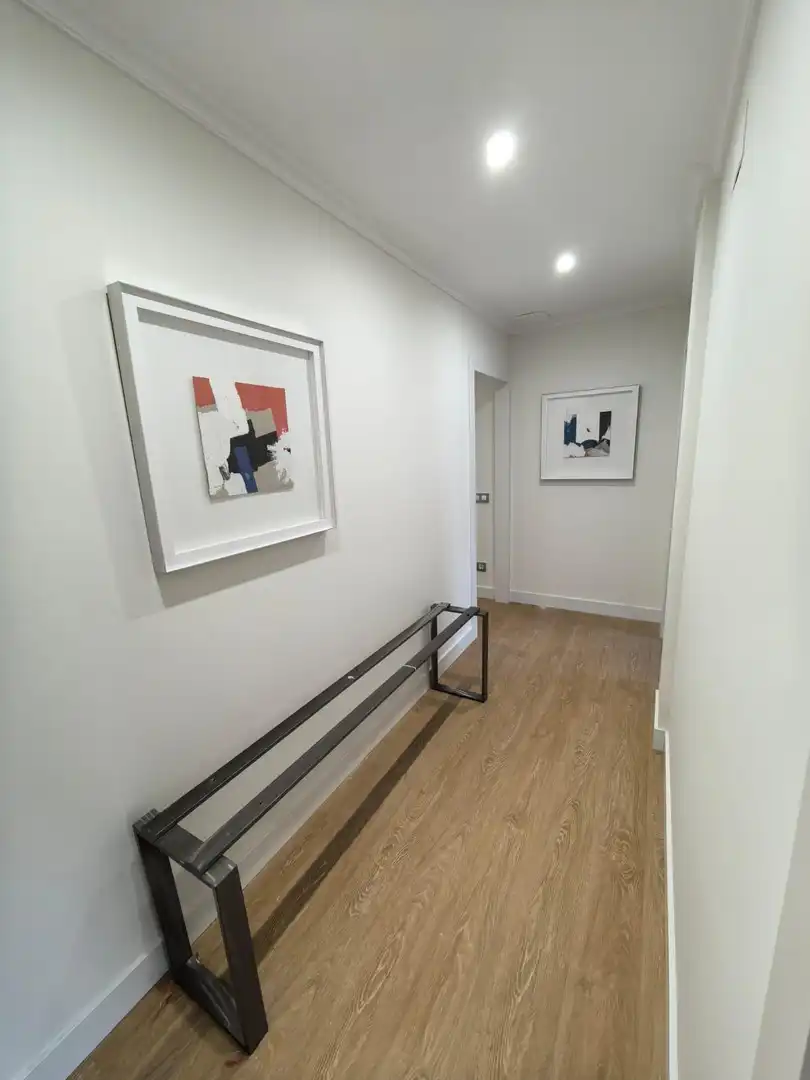 Flat for rent in Puerto Chico