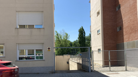 Photo 3 of Garage for sale in Mancebo de Arevalo, 16, Sur, Ávila