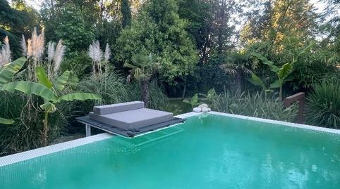 Foto 4 de Casa o xalet de lloguer a Valdemarín, Madrid