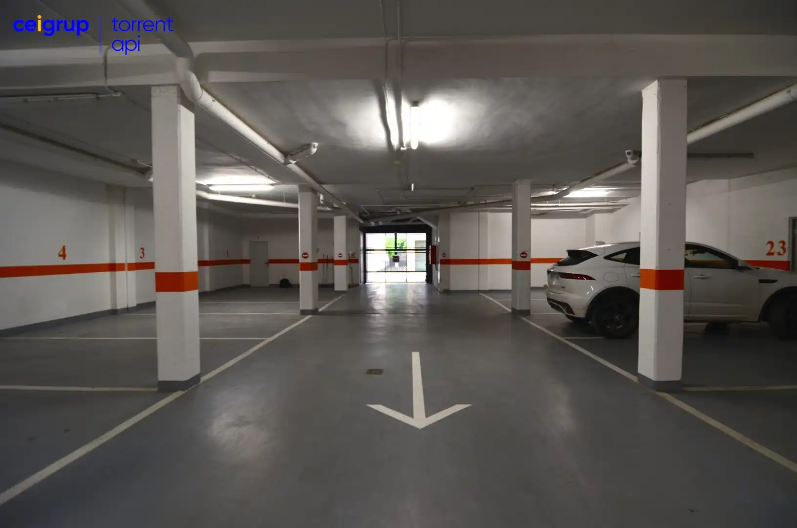 Piso en venta en L'Estartit Poble