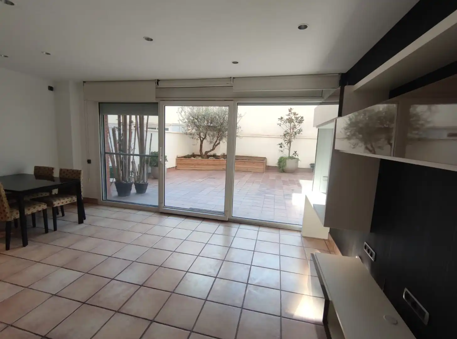 Flat for rent in Manresa  with Furnished