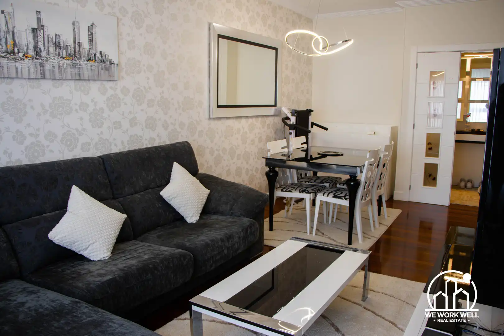 Appartement avec ascenseur à vendre à El Orden Kalea, imagen 3
