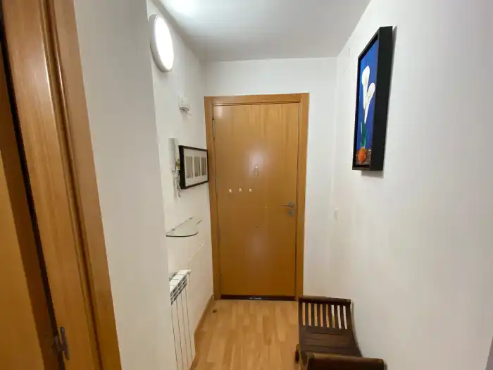 Dúplex en venda en Mollerussa amb Aire condicionat, Calefacció i Traster