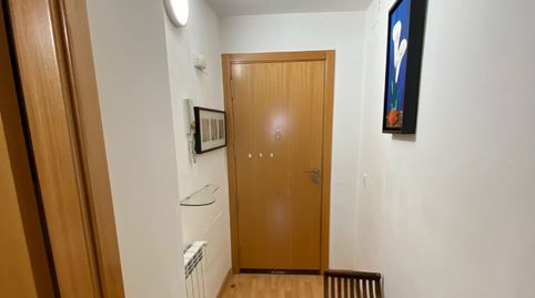 Foto 2 de Dúplex en venda a Carrer de Josep Casanoves, 52, Mollerussa, Lleida