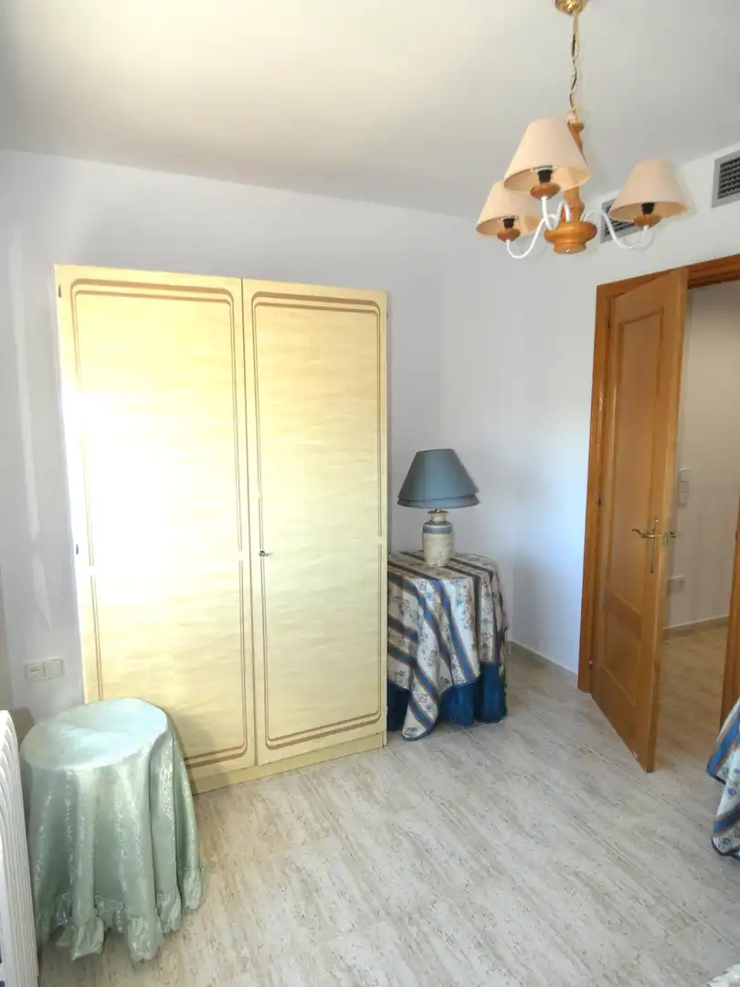 Houses for rent in Garrapinillos