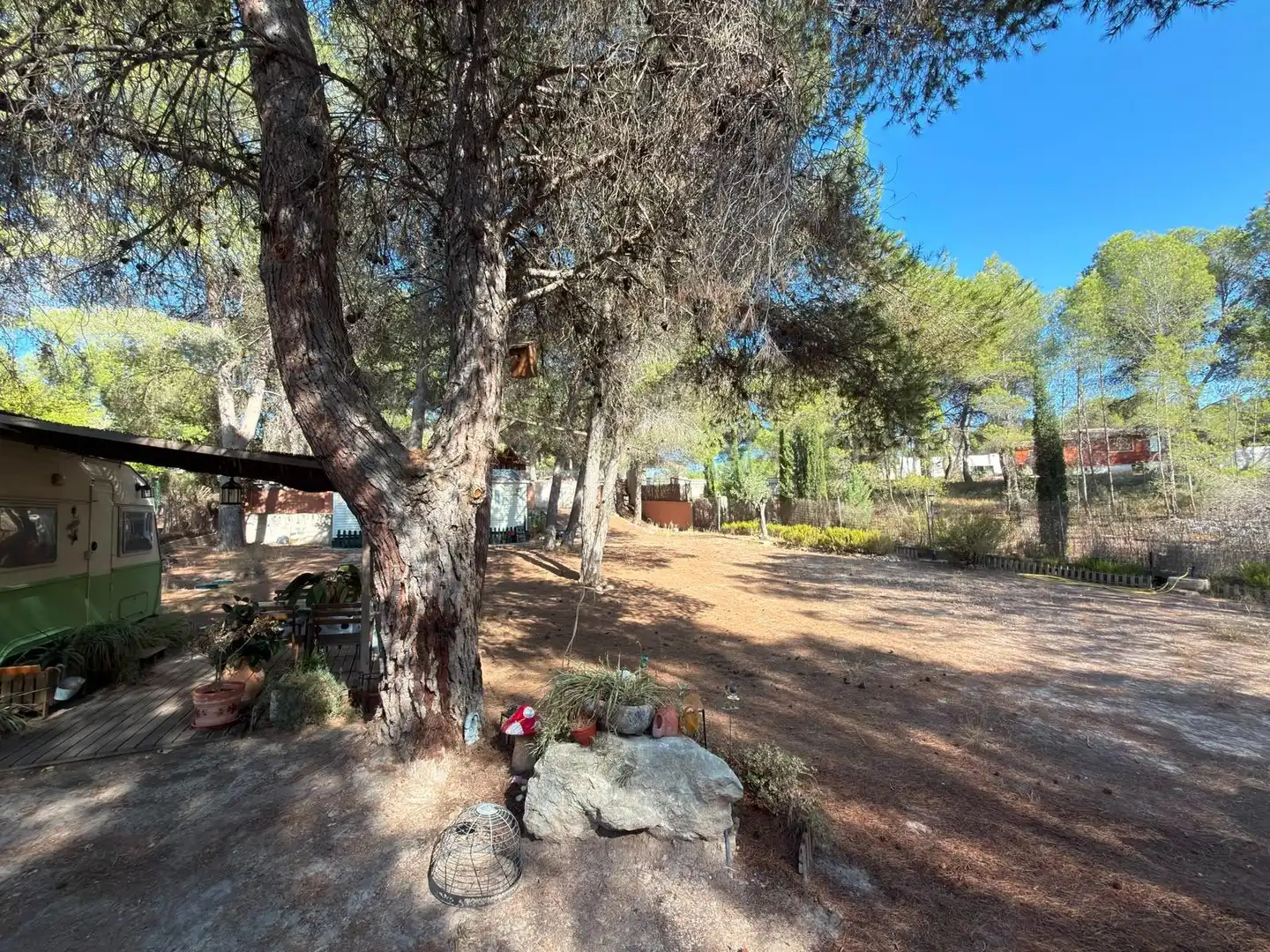 Country homes for sale in Tibi
