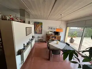 Detached house with garden for sale in Sant Esteve de Palautordera, imagen 25
