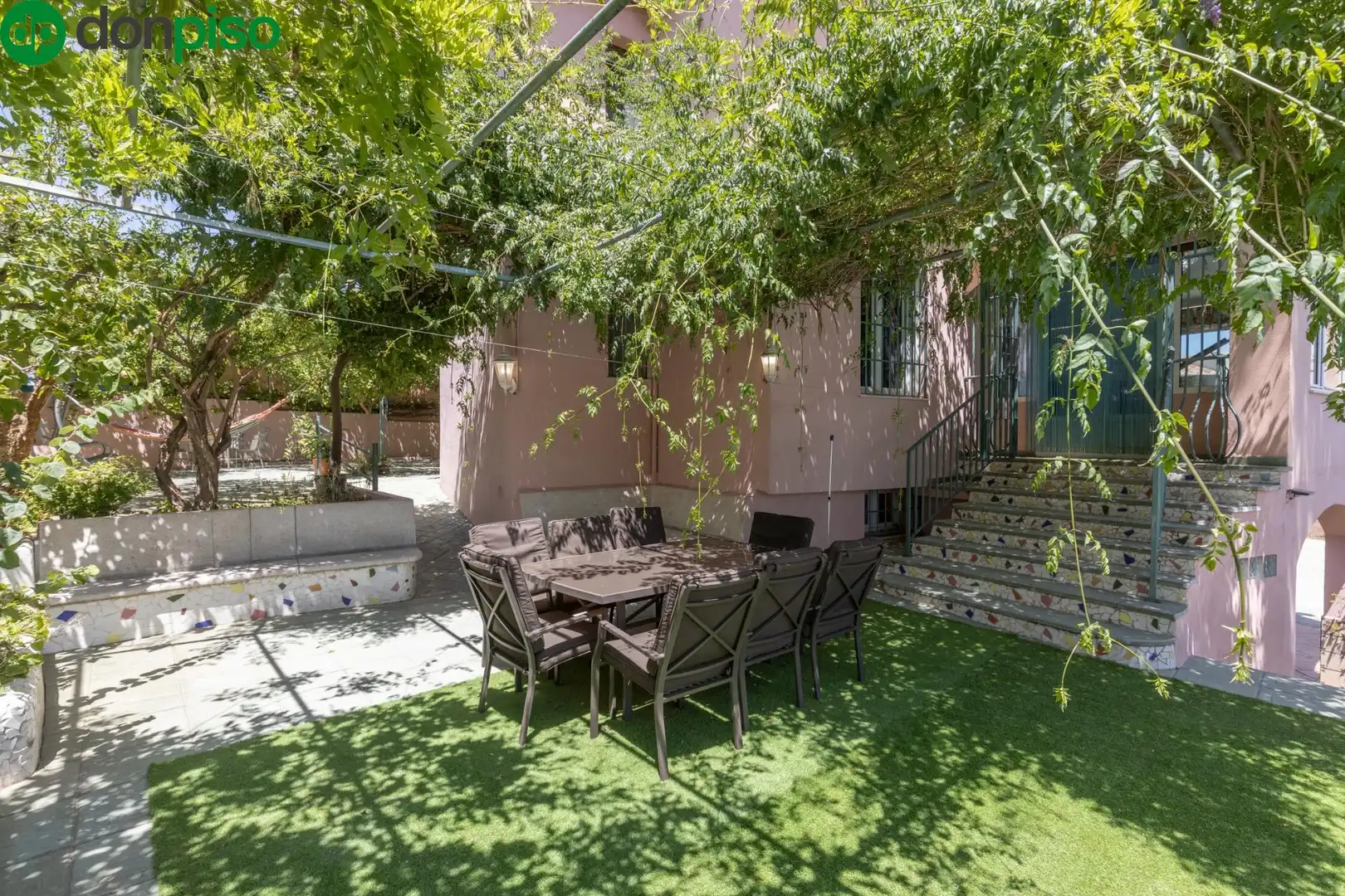 House with pool for sale in Avenida MONTEVIVE, imagen 67