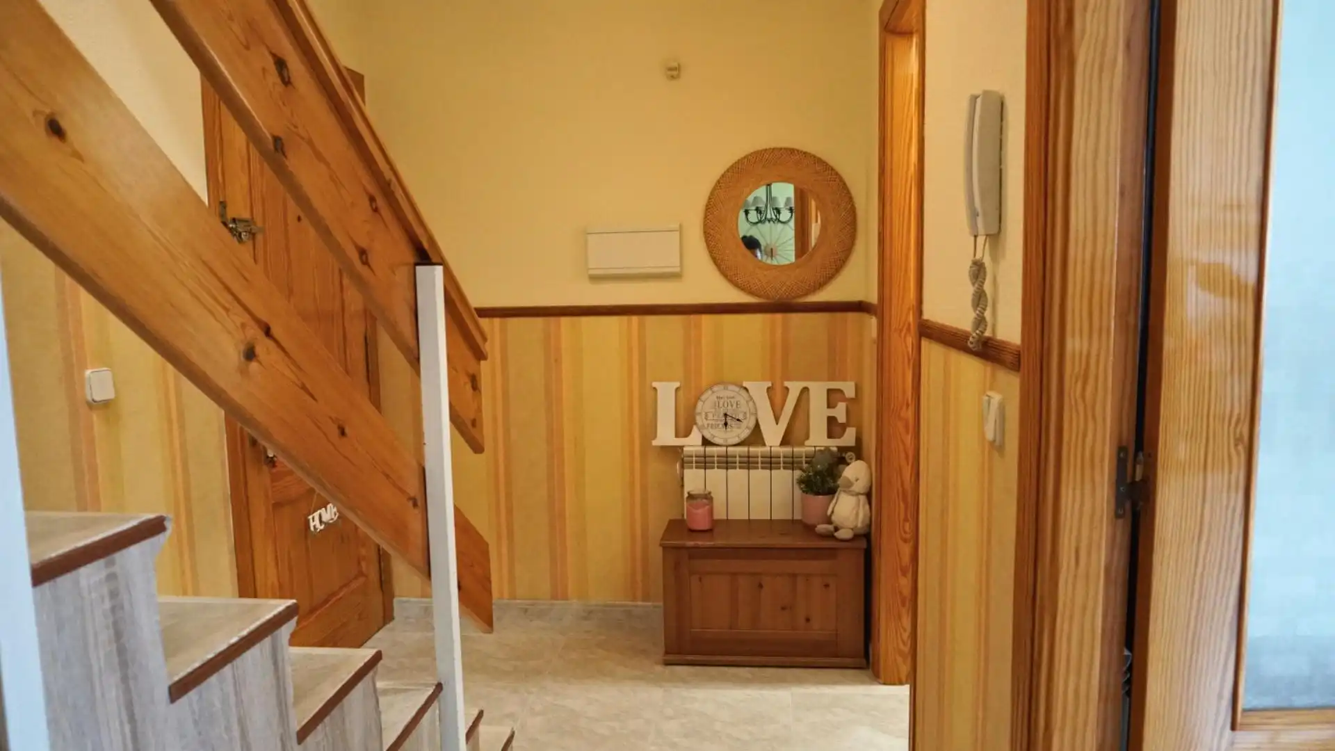 Piso en venta en Azuqueca de Henares con Aire acondicionado, Calefacción y Trastero