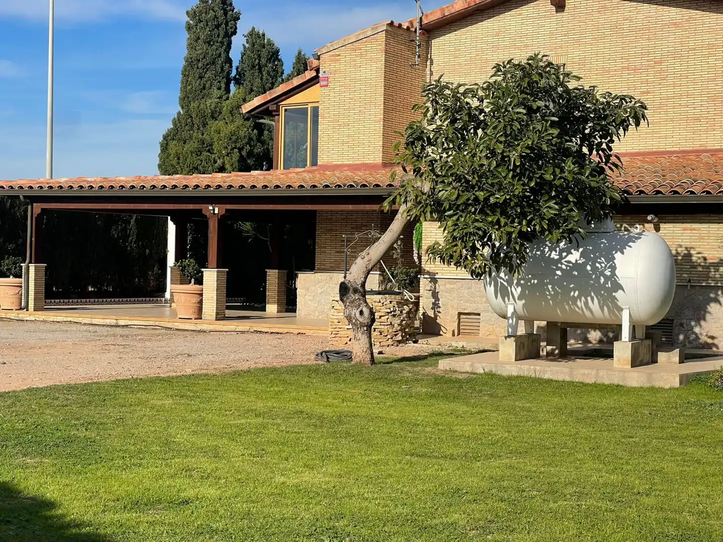 Villa zum Verkauf in Centro, imagen 3