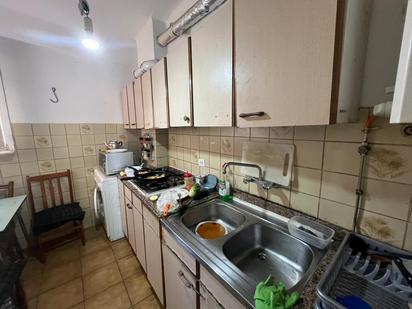 Cuina de Pis en venda en Monzón