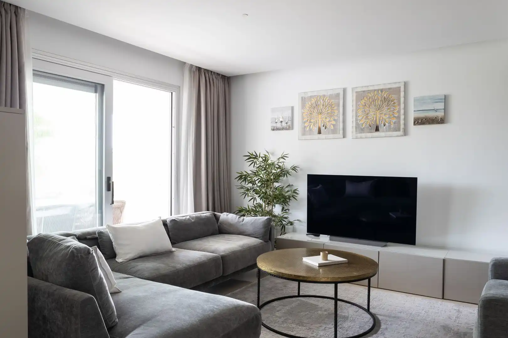 Apartamento en venta en San Pedro de Alcántara, imagen 8