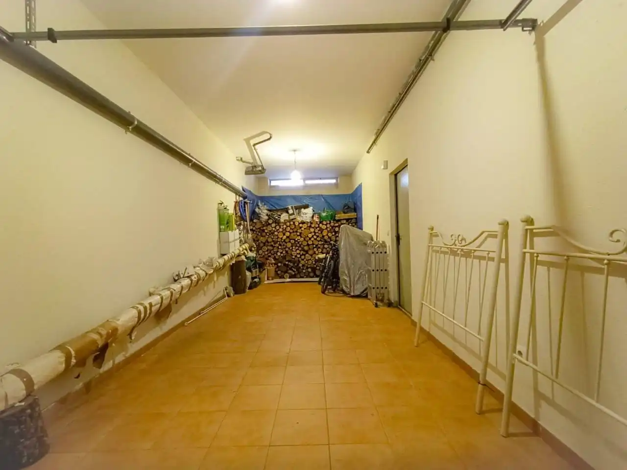 Casa o xalet en venda en Burgos amb Calefacció, Jardí privat i Parquet