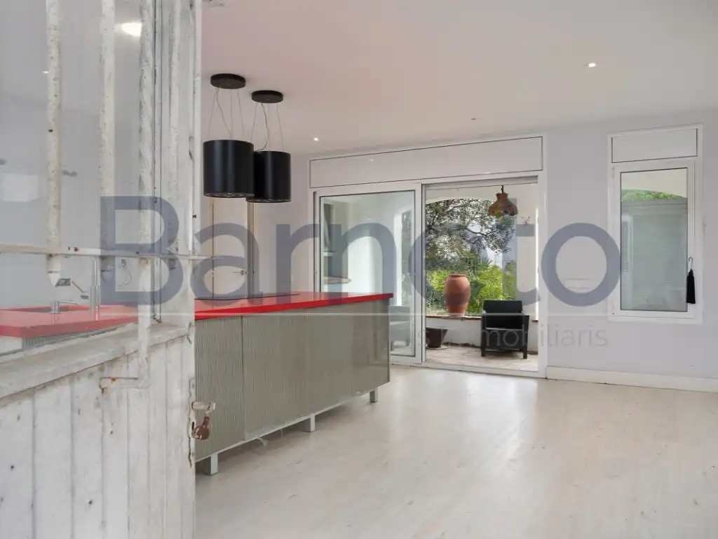 Cocina de Casa o chalet en venta en Calonge i Sant Antoni con Terraza