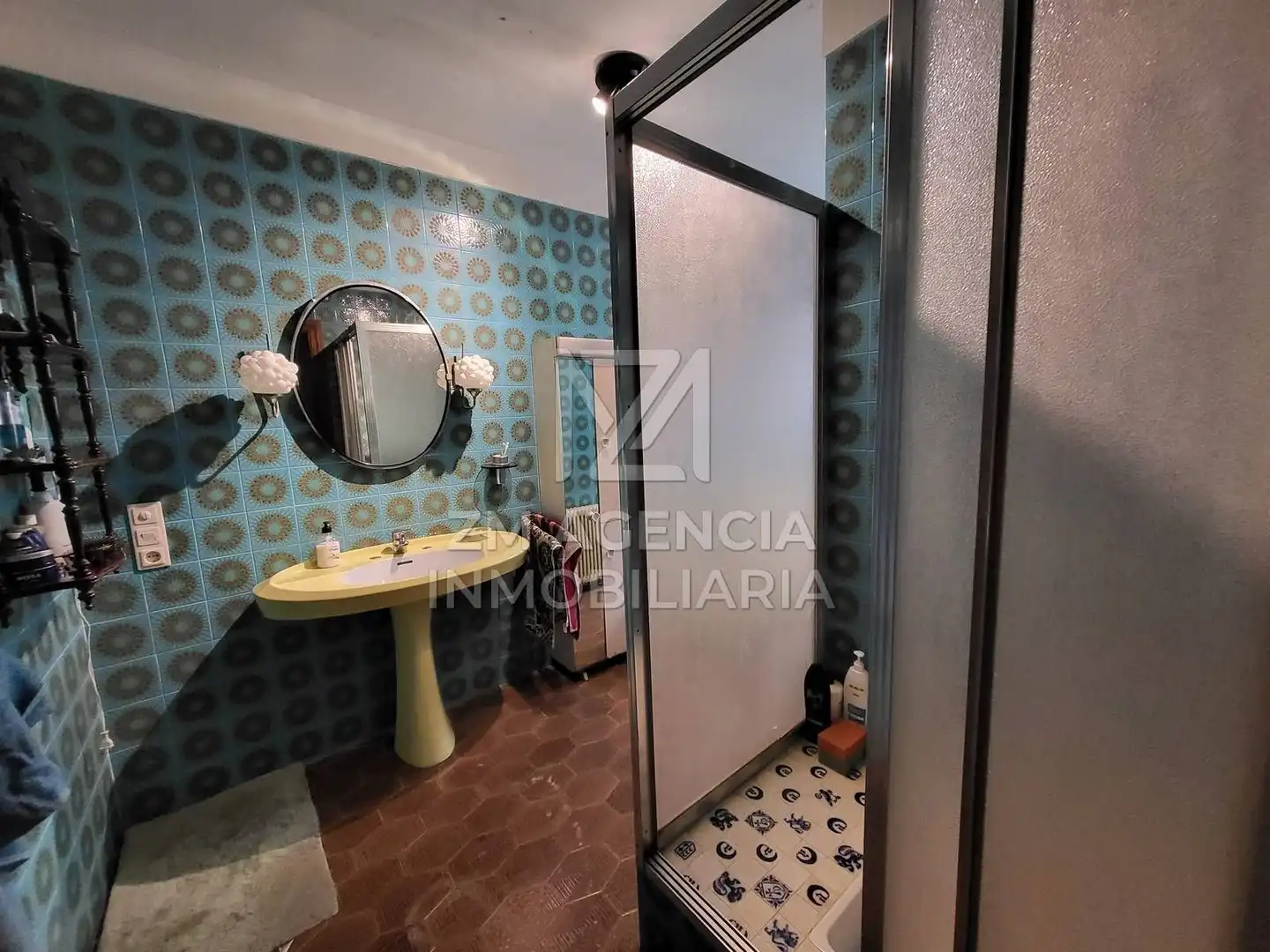 Bathroom of Flat for sale in Traiguera, Castellón