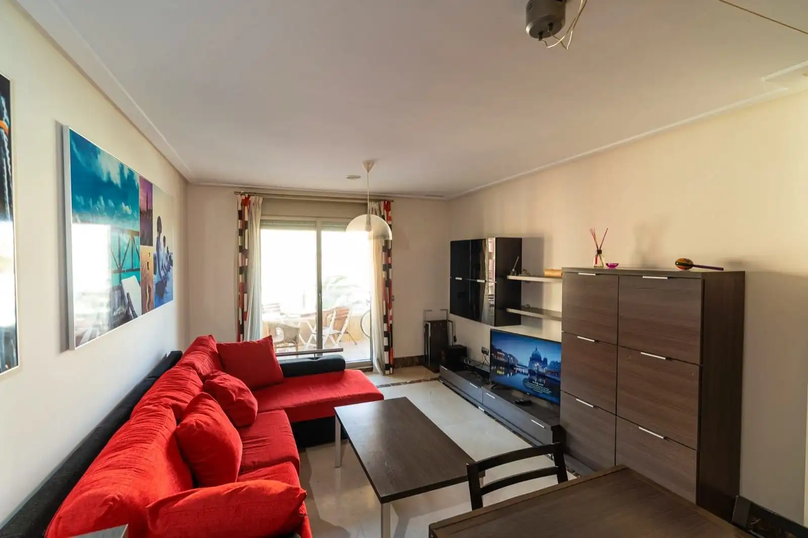Flat for sale in Albacete, Ciudad Jardín - Tagarete - El Zapillo