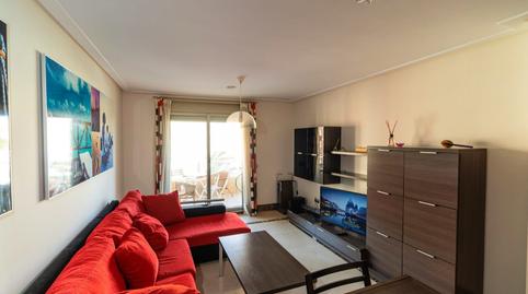 Foto 5 de Pis en venda a Albacete, Ciudad Jardín - Tagarete - El Zapillo, Almería Capital