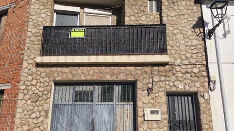 Foto 3 de Casa o chalet en venta en Plaza del Castillo, 9, Belvís de Monroy, Cáceres