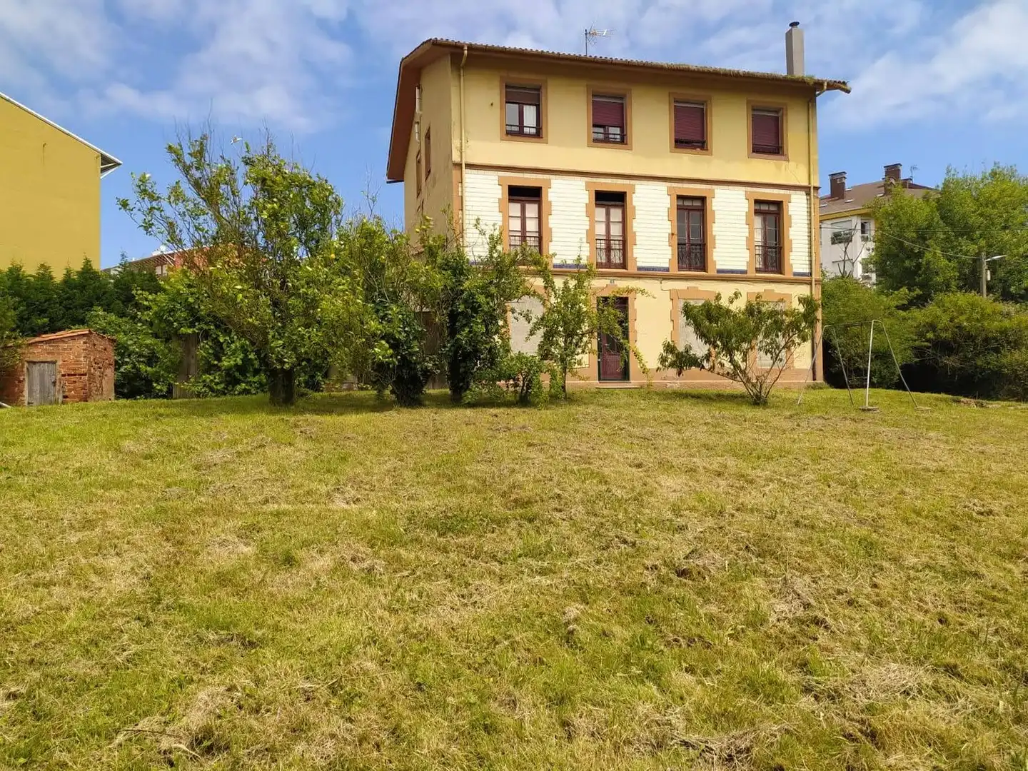 Residential zum Verkauf in Carreño