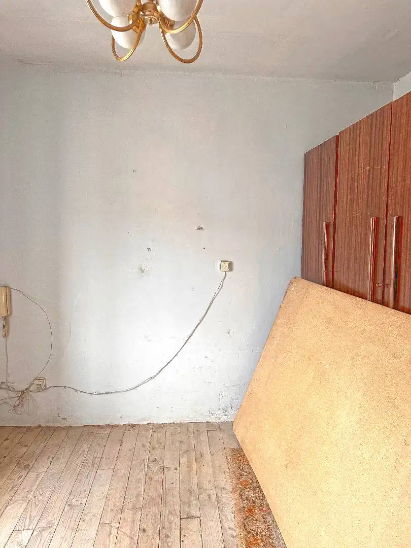 Casa o xalet en venda en El Hoyo de Pinares 