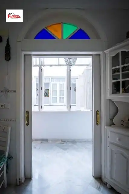 Casa o chalet en venta en Jerez de la Frontera con Aire acondicionado, Terraza y Trastero