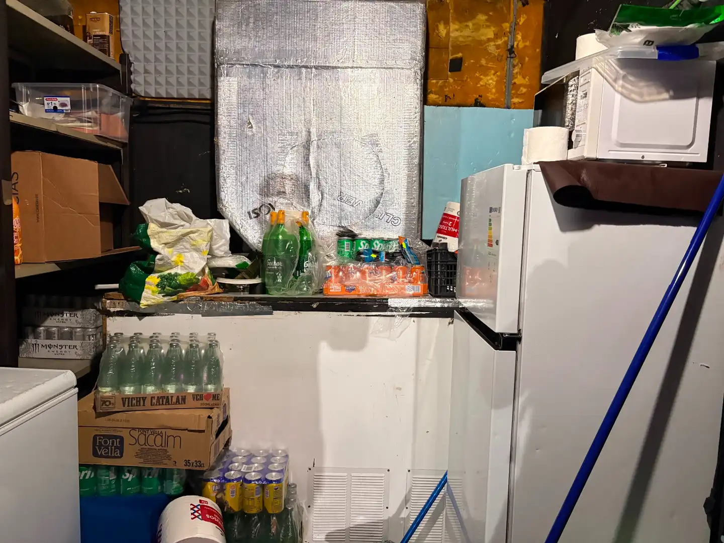 Local comercial en traspàs a Vinyets - Molí Vell, imagen 10