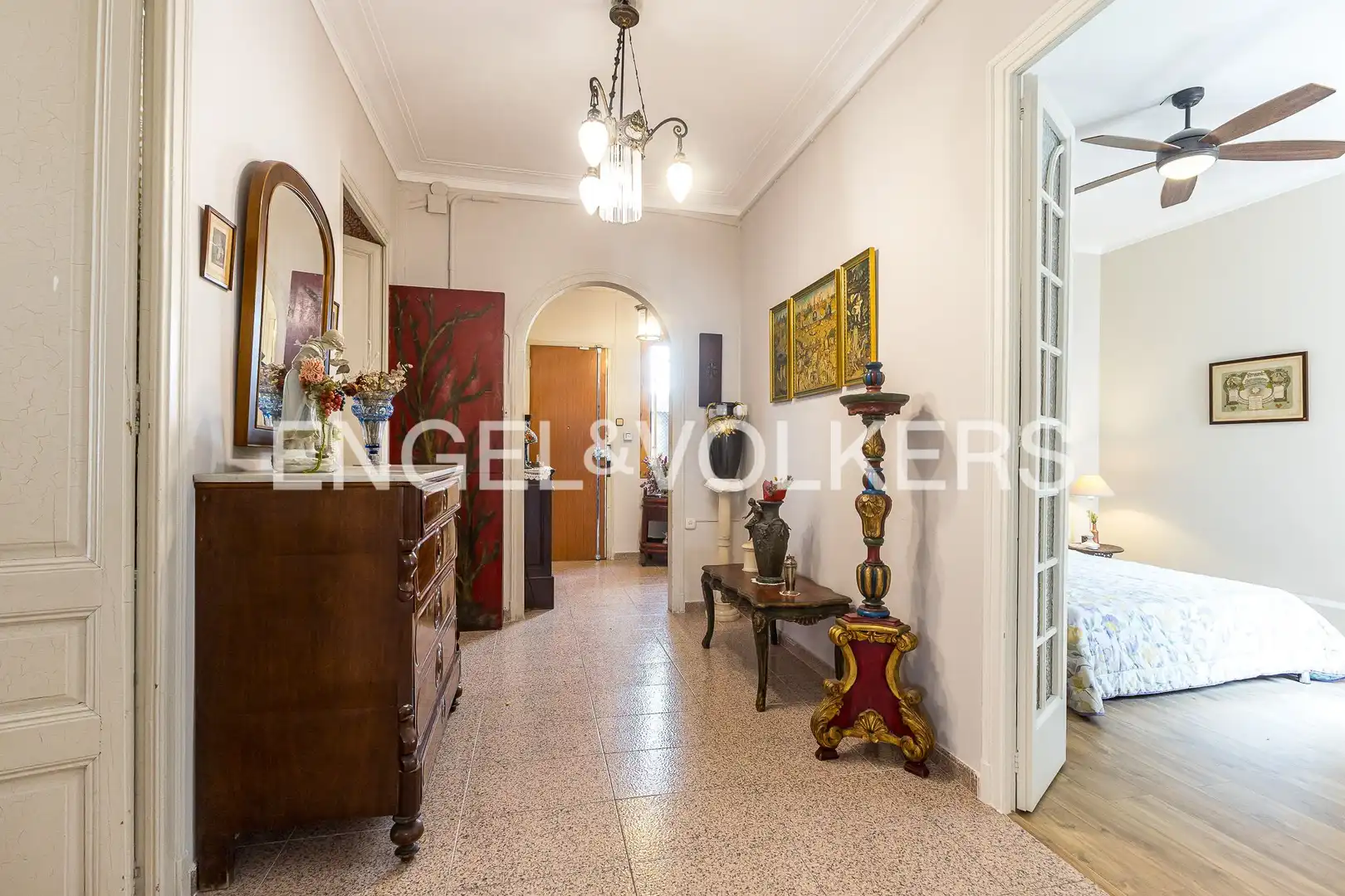 Ático con ascensor en venta en Eixample, imagen 26