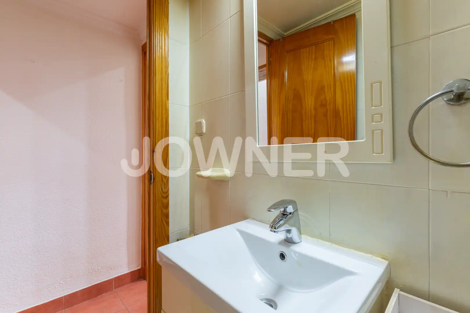 Flat for rent in Calle del Puerto de Arlabán, San Diego