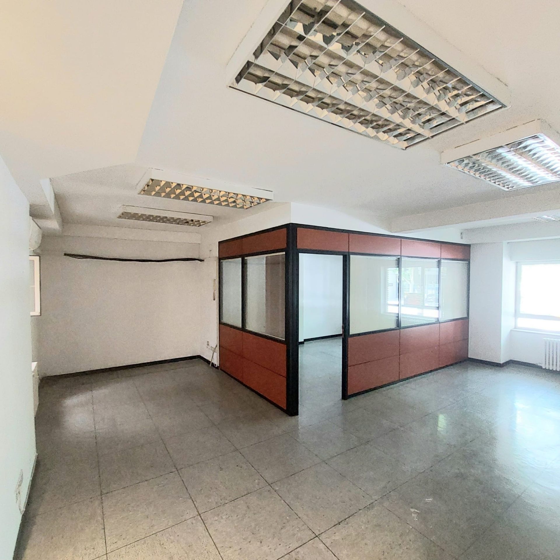 Office to rent in De Alberto Alcocer, 10, Castillejos - Cuzco, Tetuán,  Madrid Capital