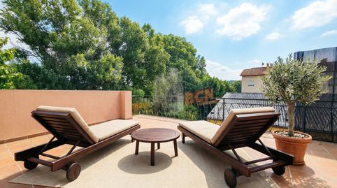 Foto 2 de Casa adosada en venda a Carrer de Pla I Deniel, Sant Celoni, Barcelona