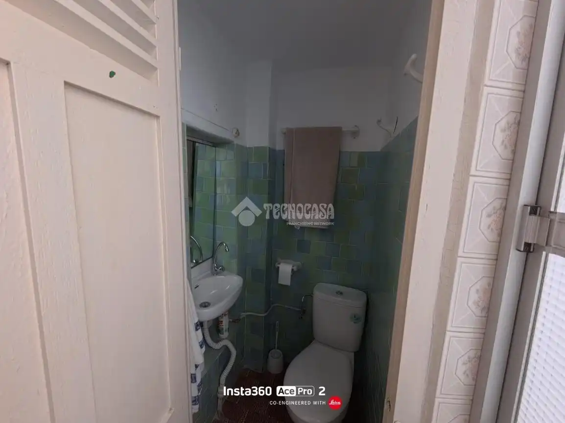 Baño de Piso en venta en Alicante / Alacant con Calefacción