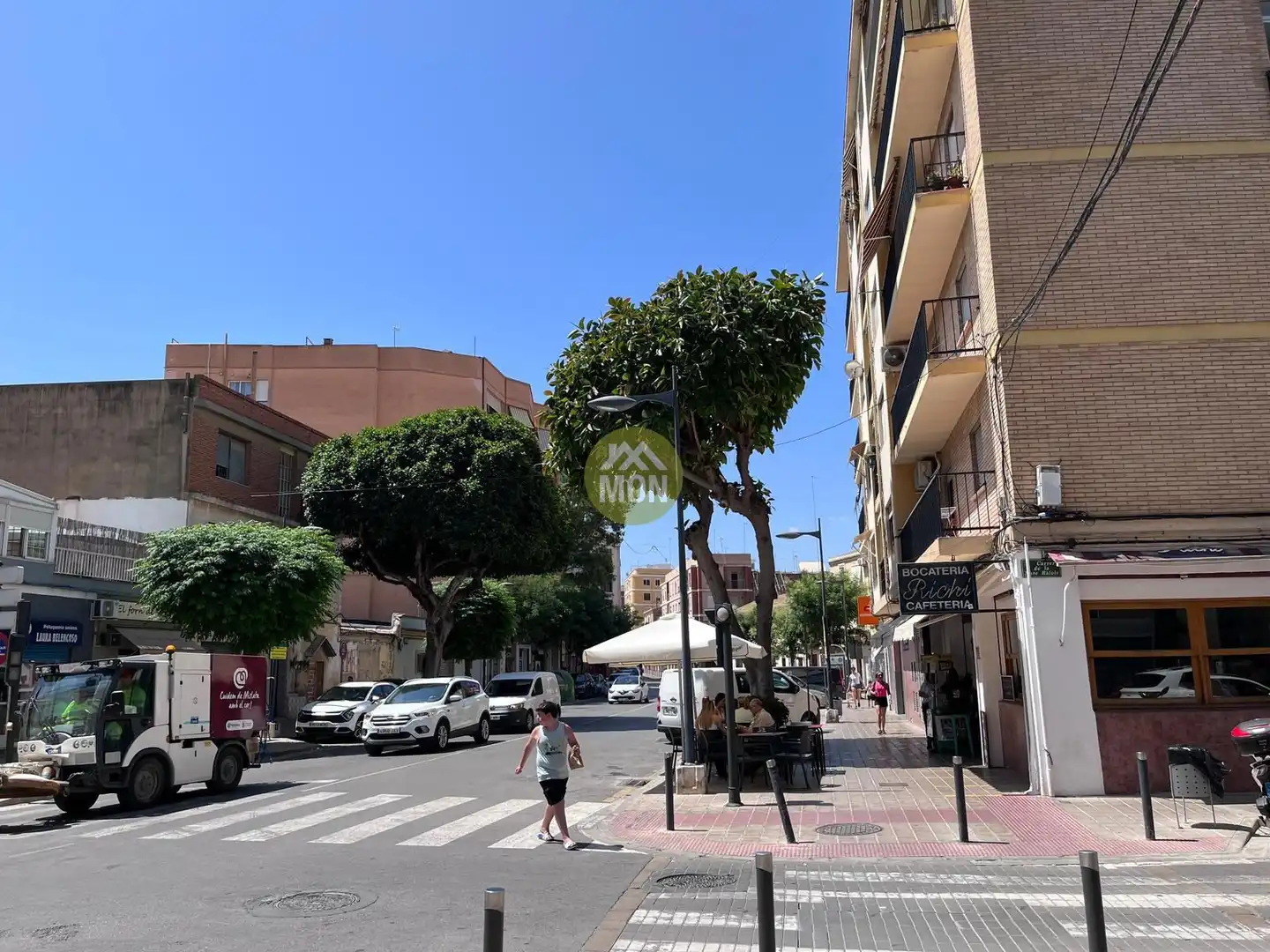 Residencial en venta en La Constitución - Canaleta