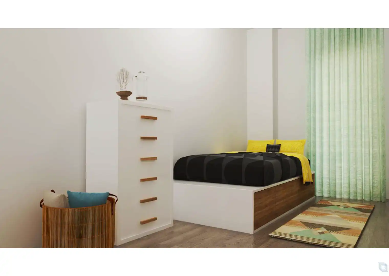 Duplexes for rent in Mercat