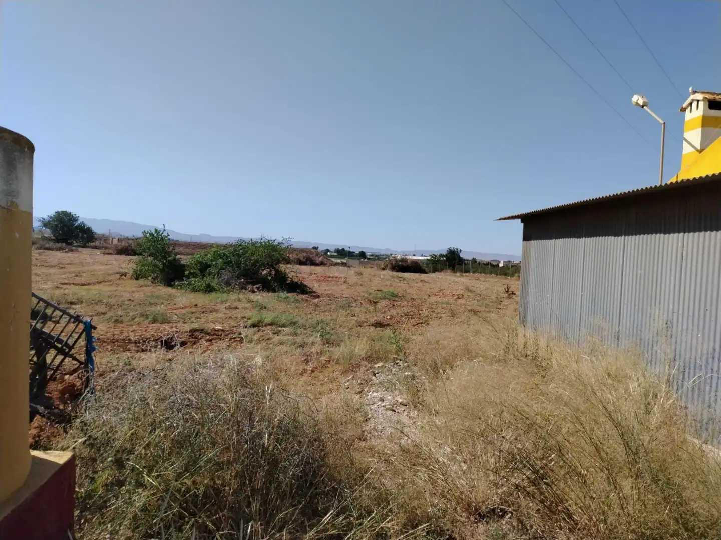 Casa rústica en venda a Pedanías Oeste, imagen 14