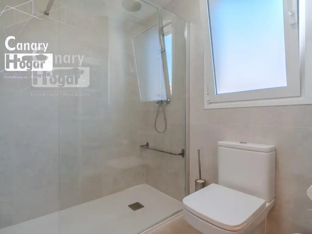 Casa con terraza en venta en Callao Salvaje - Playa Paraíso, imagen 44