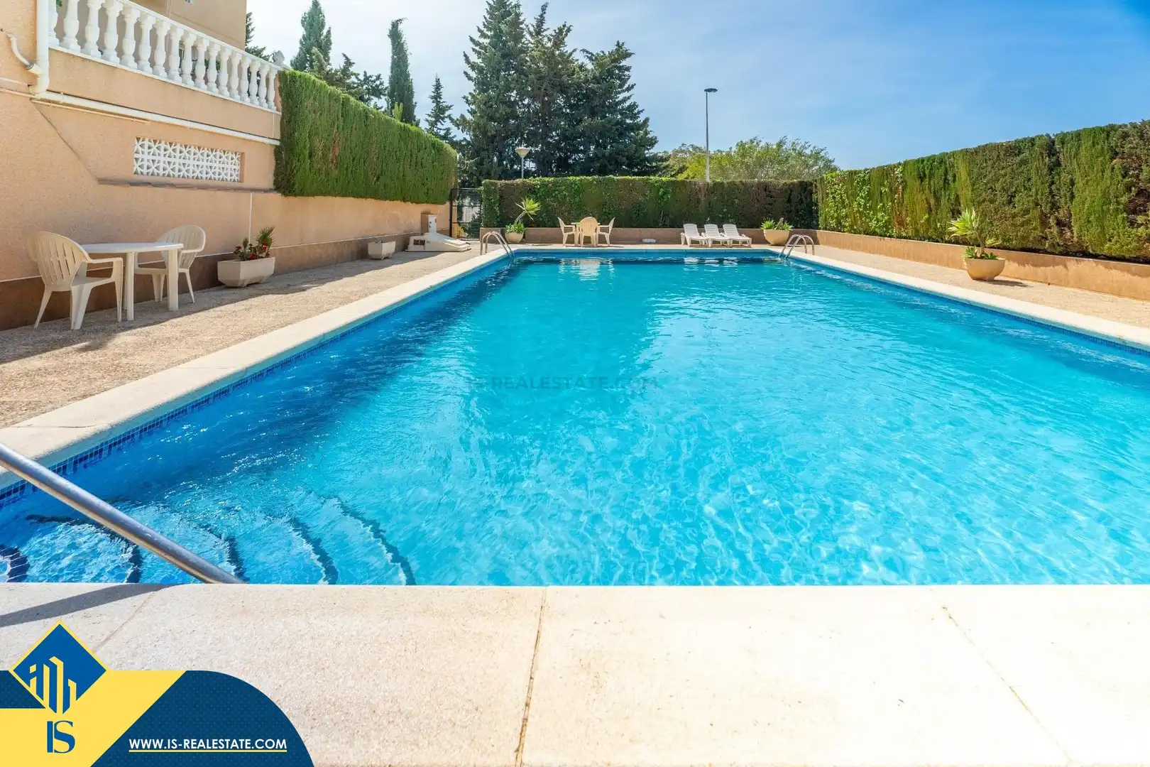 Villa avec piscine à vendre à Los Balcones - Los Altos, imagen 24
