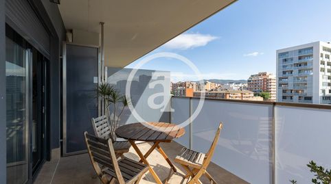 Foto 3 de Piso de alquiler en Avinguda del Marquès de Mont-roig, Gorg, Badalona