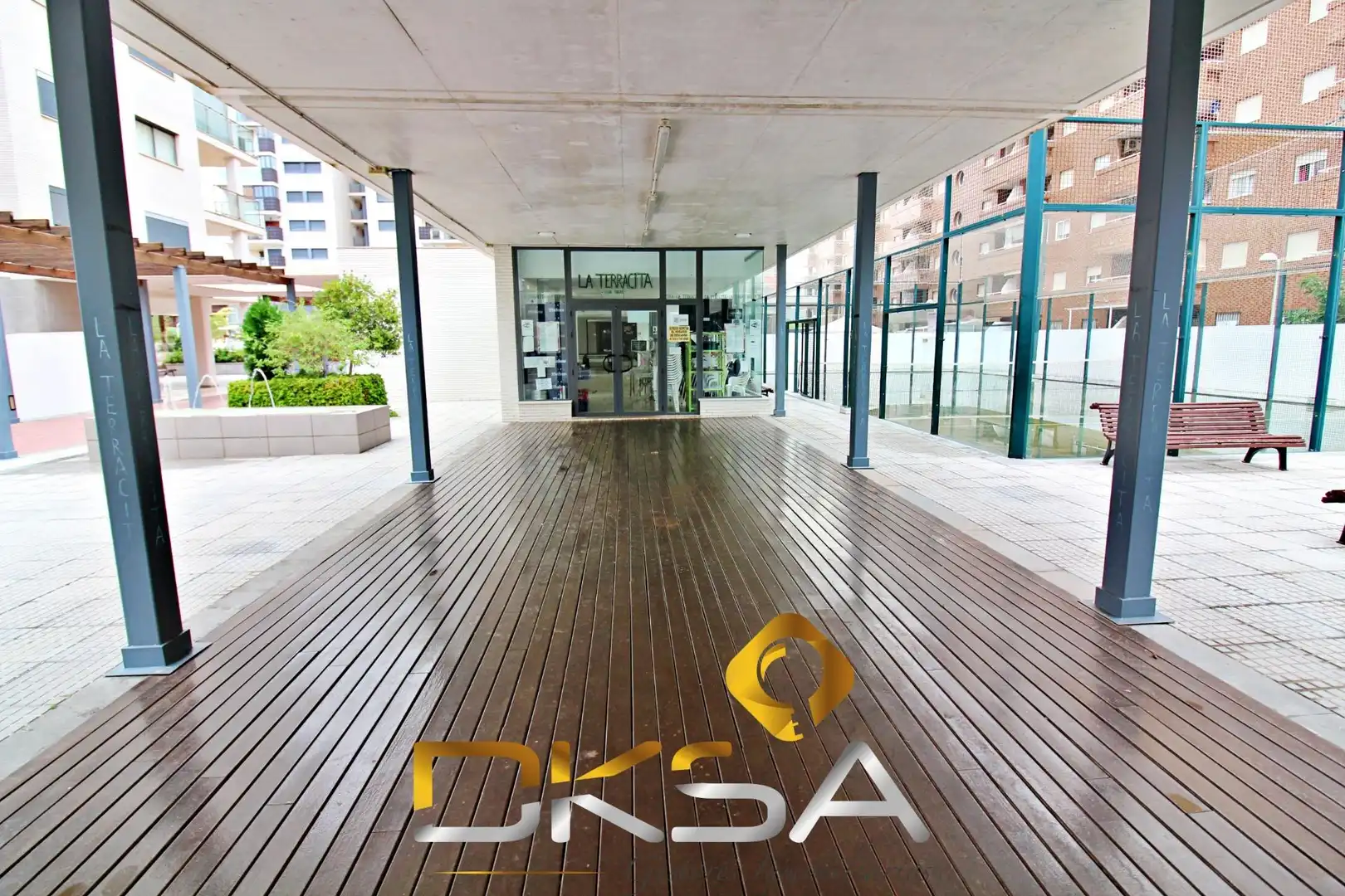 Apartment mit Pool zum Verkauf in Avenida CENTRAL, imagen 45