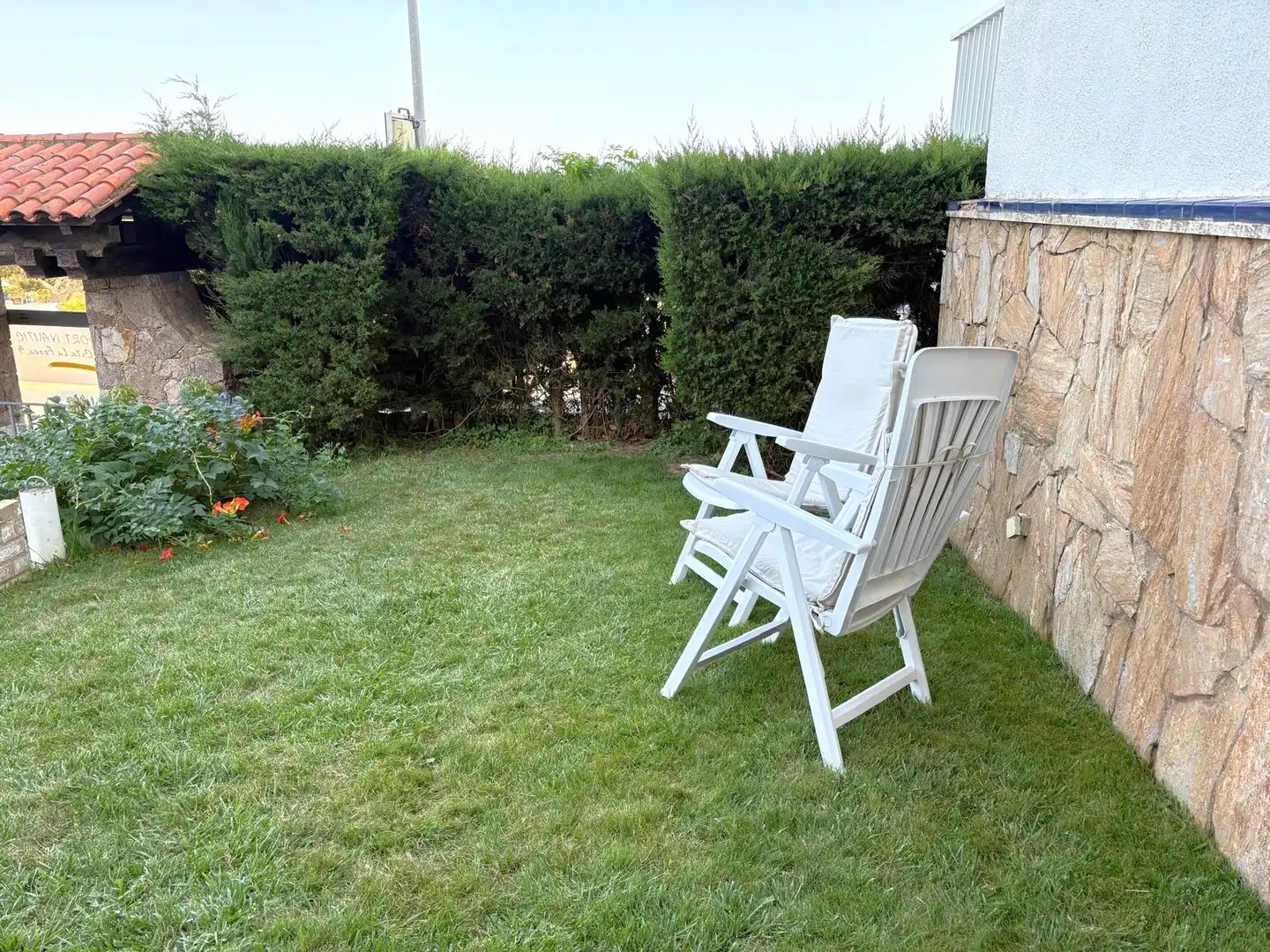Pis amb jardí en venda a Centre, imagen 8