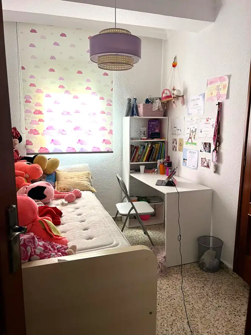 Apartament en venda a Avenida Mercado, 12, Miraflores